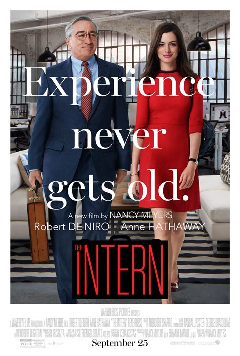 yesmovie the intern